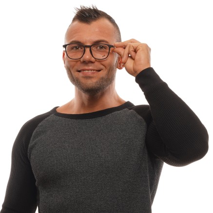 Montura de Gafas Hombre WEB EYEWEAR WE5327 52005 2