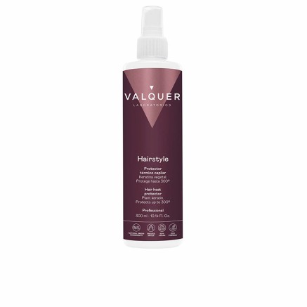 Protector del Calor Valquer HAIRSTYLE 300 ml