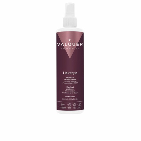 Heat Protector Valquer HAIRSTYLE 300 ml