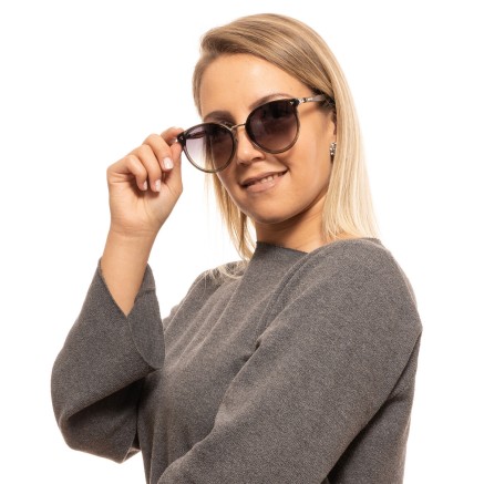 Damensonnenbrille Bally BY0043-K 6545B 2