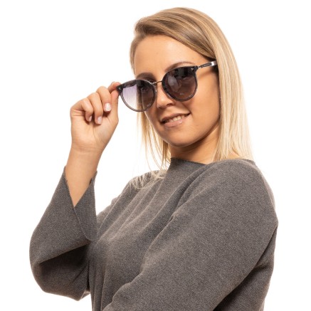 Ladies' Sunglasses Bally BY0043-K 6520C 2