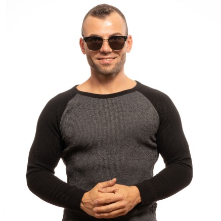 Gafas de Sol Hombre Bally BY0049-K 5601D 2