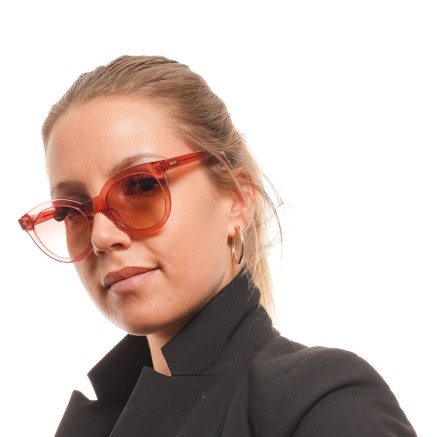Ladies' Sunglasses Bally BY0069 5266T 2