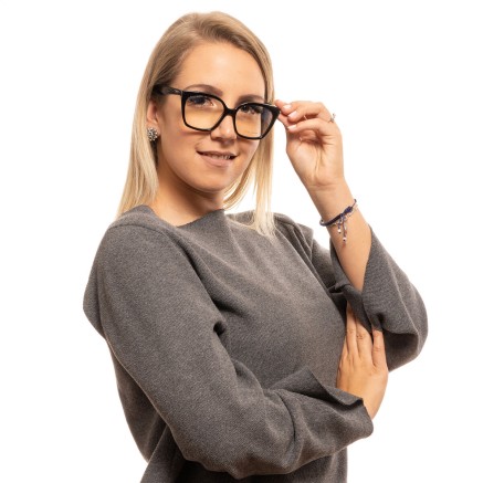 Ladies' Spectacle frame Yohji Yamamoto YY1037 54001 2