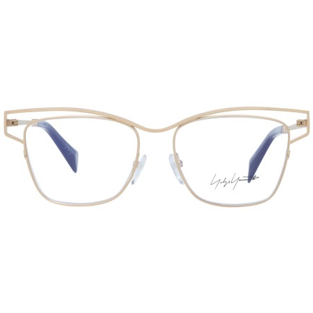 Montatura per Occhiali Donna Yohji Yamamoto YY3019 51401