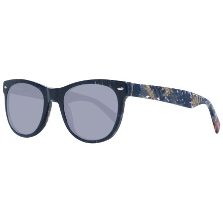 Zonnebril Uniseks s.Oliver 98634-00400 50