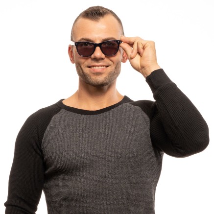Lunettes de soleil Unisexe s.Oliver 98634-00400 50 2
