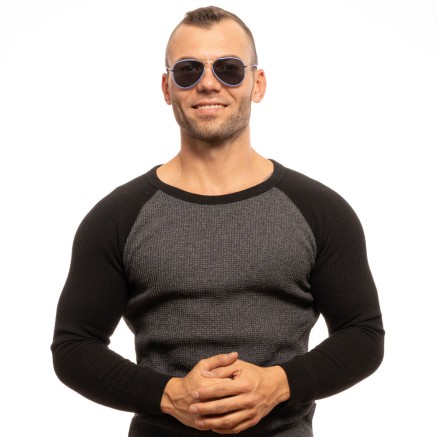 Unisex-Sonnenbrille s.Oliver 98684-00840 56 2