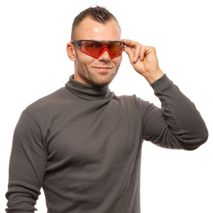 Lunettes de soleil Unisexe Bollé 12628 B-ROCK PRO 119 2
