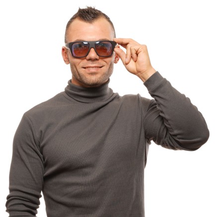 Zonnebril Uniseks Bollé 12639 FALCO 135 2
