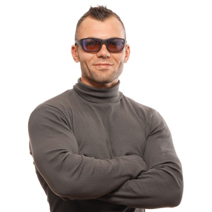 Unisex-Sonnenbrille Bollé 12649 KAYMAN 122 2