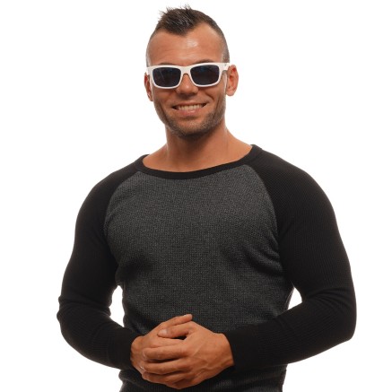 Unisex Sunglasses Bollé 12183 JUDE 57 2
