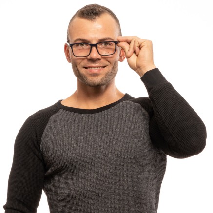 Monture de Lunettes Homme Bally BY5023-H 54090 2