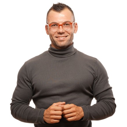 Monture de Lunettes Unisexe Bally BY5018 47042 2