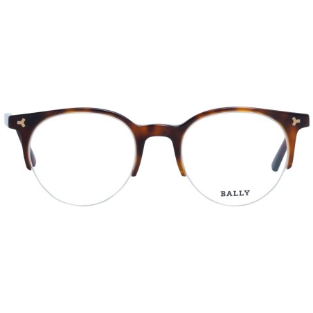 Montatura per Occhiali Unisex Bally BY5018 47052
