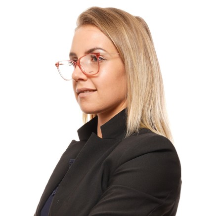 Monture de Lunettes Femme Bally BY5041 55066 2