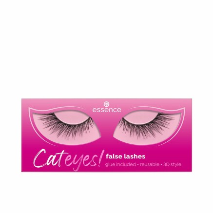 Set de Maquillaje Essence CATEYES! (1 unidad)