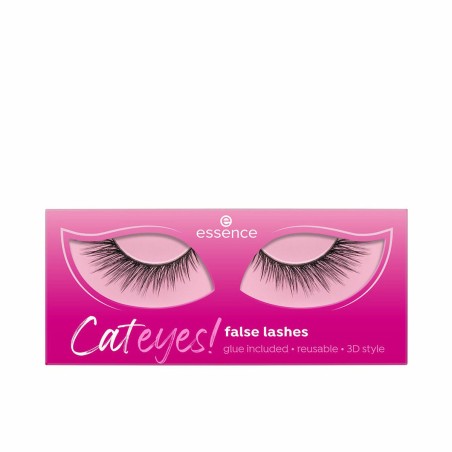 Set de Maquillaje Essence CATEYES! (1 unidad)