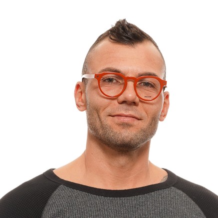 Heren Brillenframe Bally BY5020 48042 2