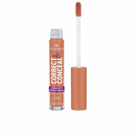 Gesichtsconcealer Essence CORRECT & CONCEAL Nº 30-Tan