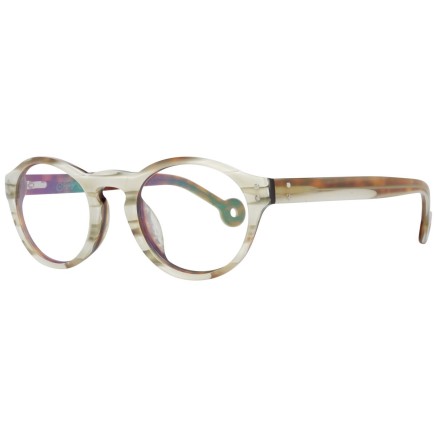 Uniseks Brillenframe Hally & Son HS505 5002