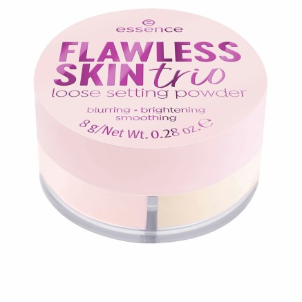 Set de Maquillaje Essence FLAWLESS SKIN