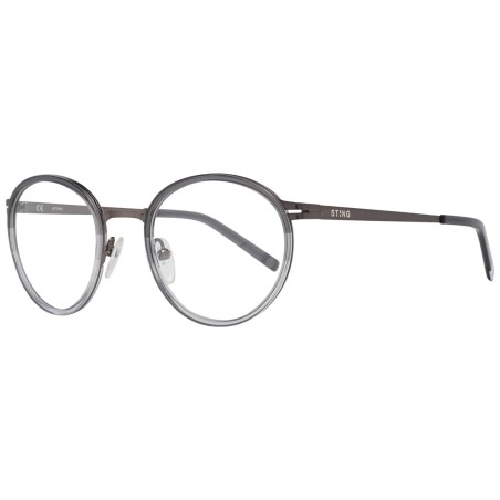 Uniseks Brillenframe Sting ST157 470W40