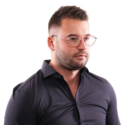 Unisex' Spectacle frame Sting ST157 470W40 2