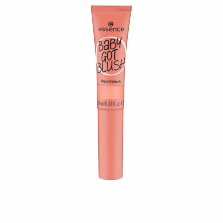 Set de Maquillaje Essence BABY GOT BLUSH