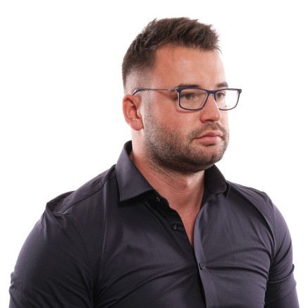 Montura de Gafas Hombre Sting VST038 520N58 2