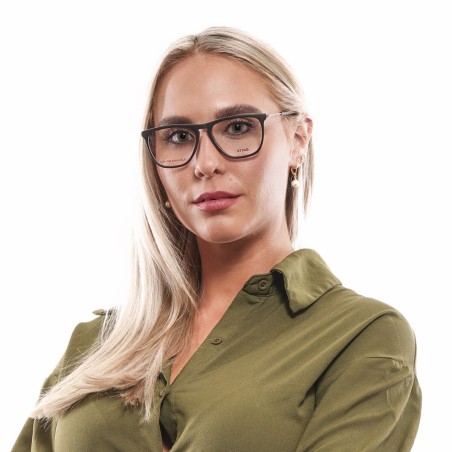 Montura de Gafas Unisex Sting VST066 529WRM
