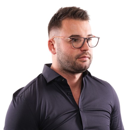 Montura de Gafas Unisex Sting VST066 529ZZM 2