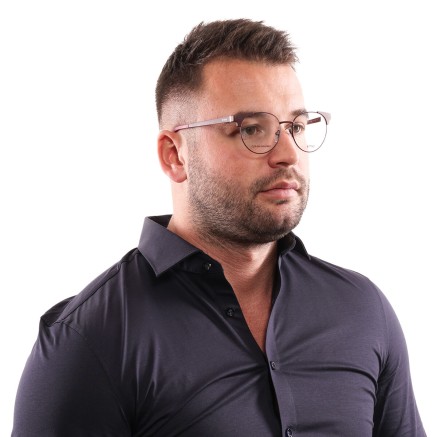 Montatura per Occhiali Unisex Sting VST233 520659 2