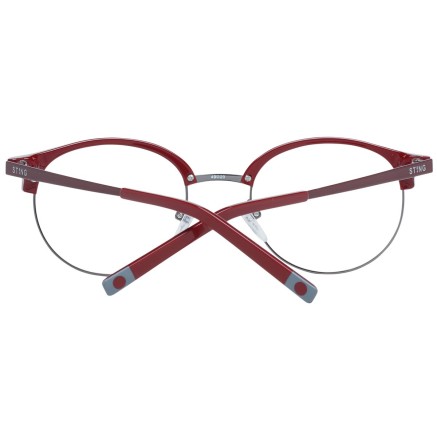 Montura de Gafas Unisex Sting VST181 490597 2