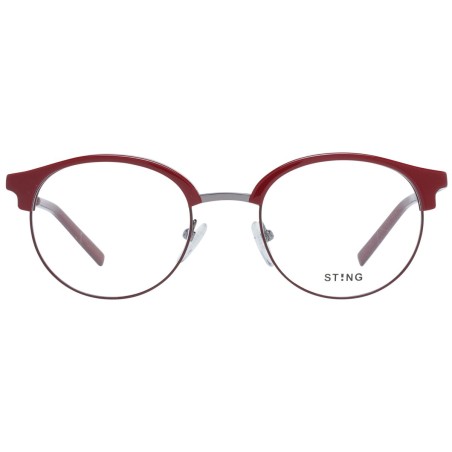 Uniseks Brillenframe Sting VST181 490597