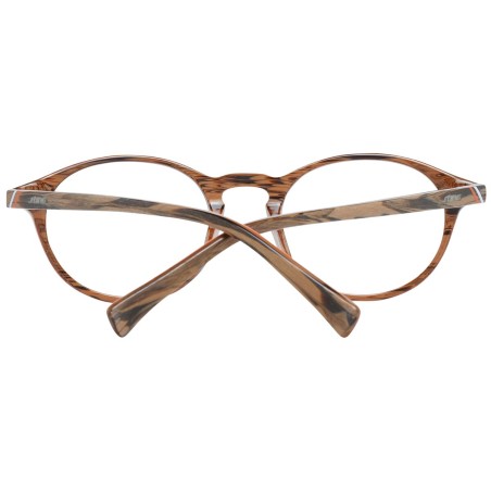Uniseks Brillenframe Sting VS6527 470AMP