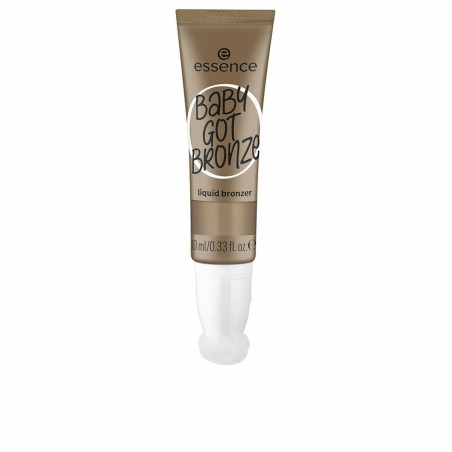 Set de Maquillaje Essence BABY GOT BRONZE