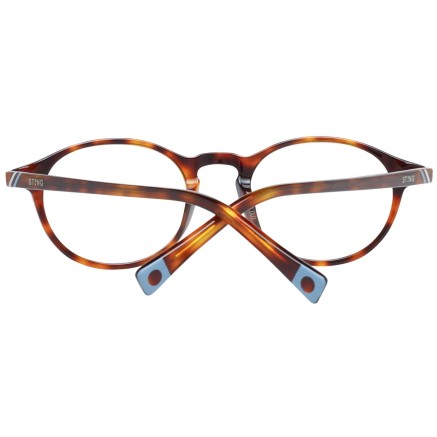 Montura de Gafas Unisex Sting VS6527V 4709AT 2