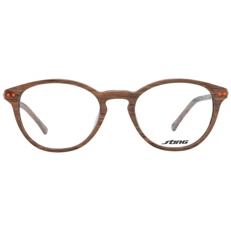 Uniseks Brillenframe Sting VS6561 490ANC