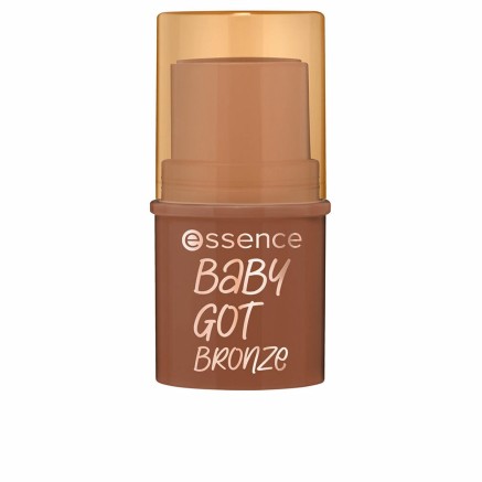 Make-Up Set Essence BABY GOT BRONZE