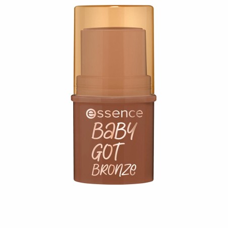 Schminkset Essence BABY GOT BRONZE