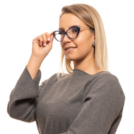 Montura de Gafas Mujer Sting VST297 5303GR 2