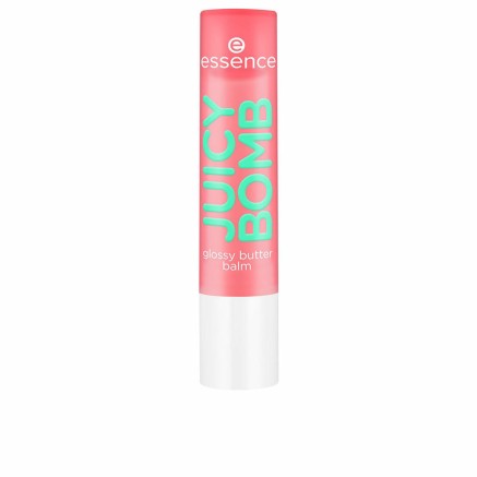 Pintalabios Essence JUICY BOMB Naranja