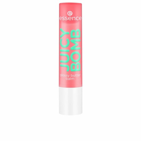 Lipstick Essence JUICY BOMB Orange