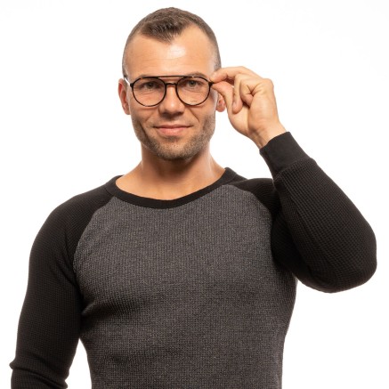 Monture de Lunettes Unisexe Sting VST298 530790 2