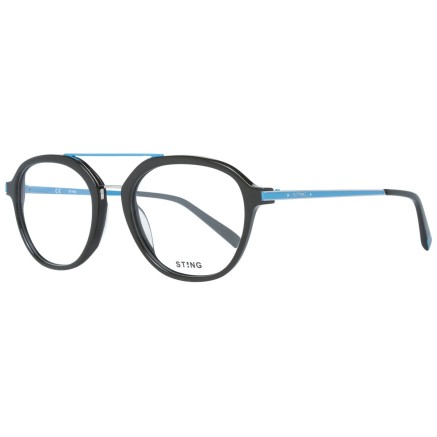 Montatura per Occhiali Unisex Sting VST309 520D80