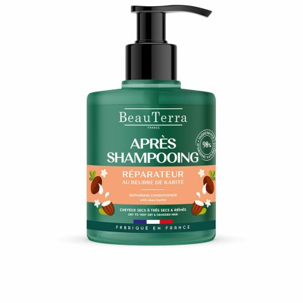Après-shampooing Beauterra EXTRA-DOUX 500 ml