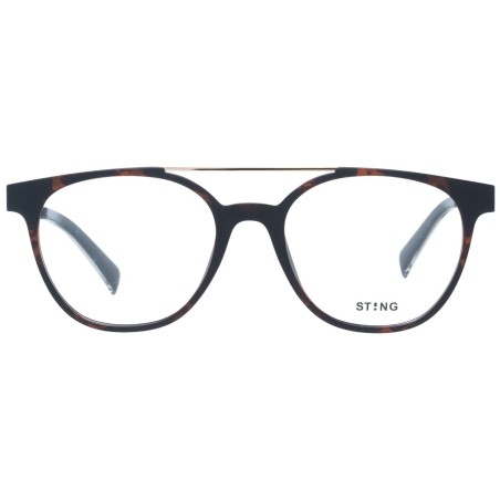 Uniseks Brillenframe Sting VST312 520738