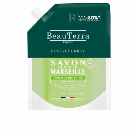 Gel douche Beauterra MARSEILLE 900 ml