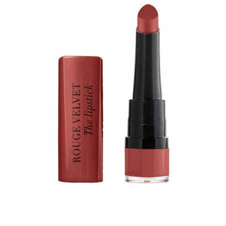 Rouge à lèvres Bourjois ROUGE VELVET THE LIPSTICK 2,4 g